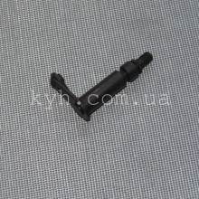 Вісь газу ТНВД Еталон Е-2 /під один сальник/